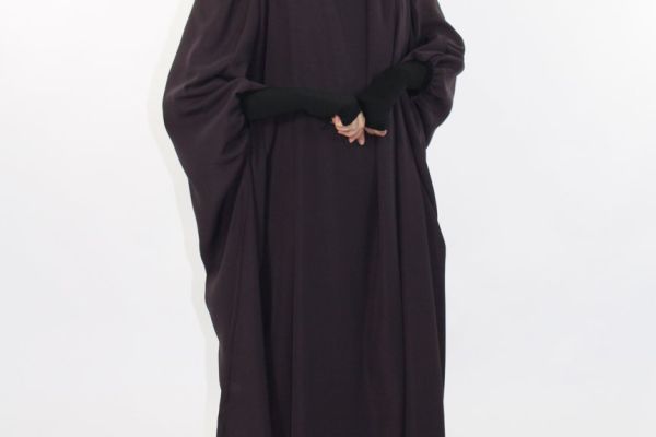 SHAYLA ou AMIRA JILBAB