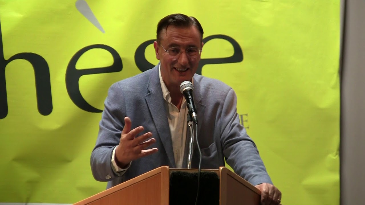 Philippe Randa