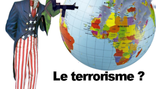 terrorisme imperialisame