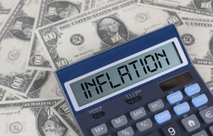 L’inflation ne sera pas transitoire : vers le krach et l’explosion du système !