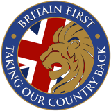 Britain First Logo