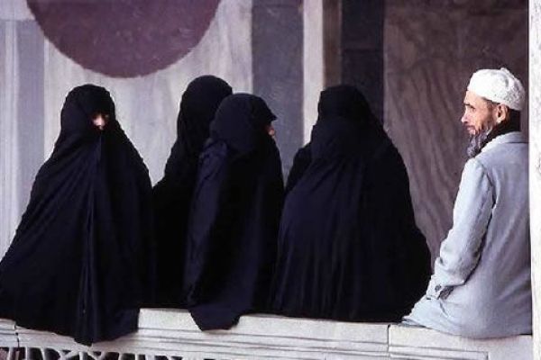 L'islam et la polygamie