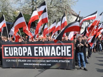 Europa Erwache