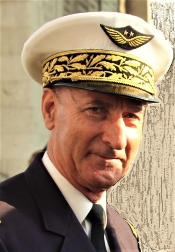 Général A.MARTINEZ