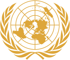Logo Nations Unies