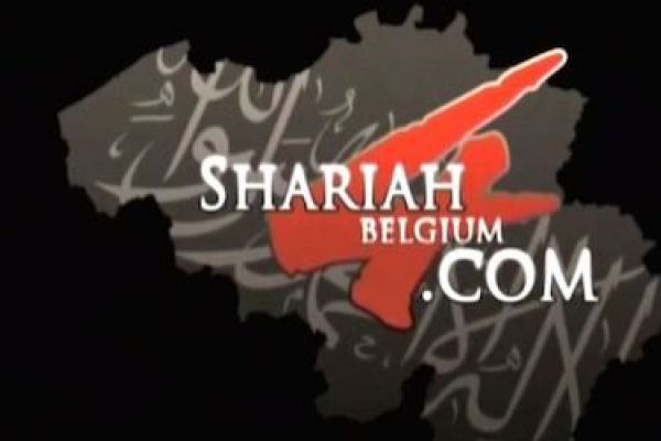Shariah4Belgium