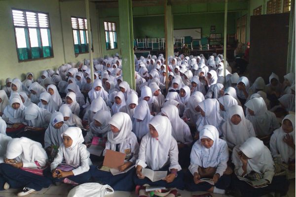 école islamiste